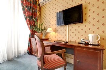 Gainsborough Hotel