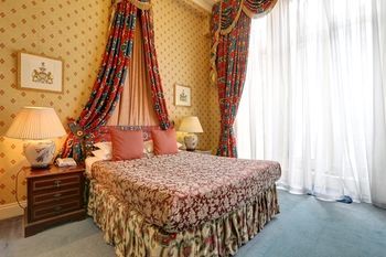 Gainsborough Hotel