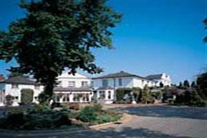 Hotel Thistle St Albans