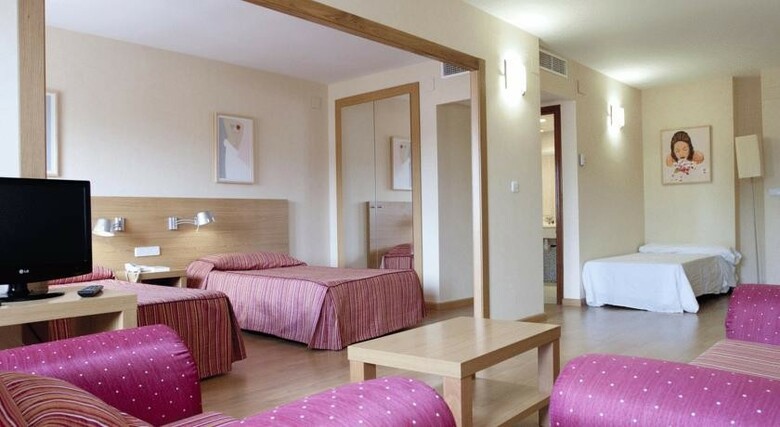 Hotel Beleret
