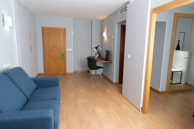 Hotel Beleret