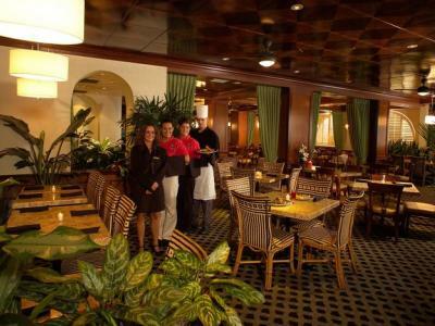 Hotel Plaza Resort & Spa