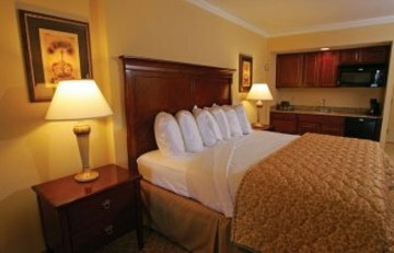 Hotel Plaza Resort & Spa
