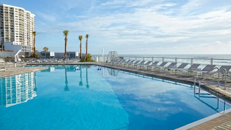 Delta Hotels Daytona Beach Oceanfront