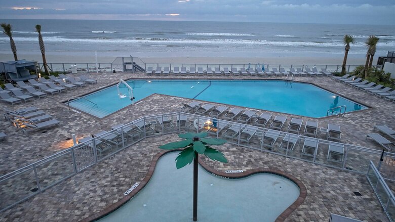 Delta Hotels Daytona Beach Oceanfront