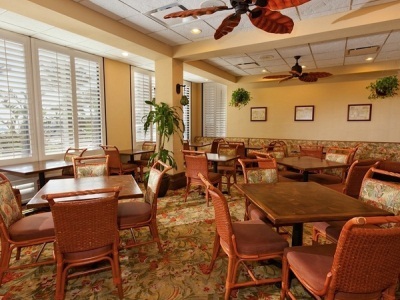 Delta Hotels Daytona Beach Oceanfront