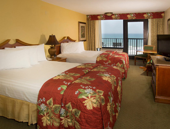 Delta Hotels Daytona Beach Oceanfront