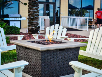 Delta Hotels Daytona Beach Oceanfront