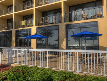 Delta Hotels Daytona Beach Oceanfront