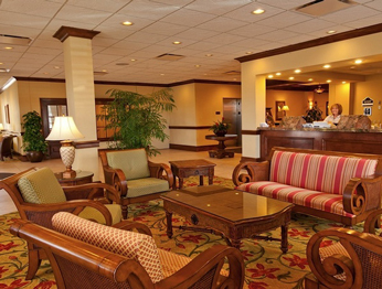 Delta Hotels Daytona Beach Oceanfront
