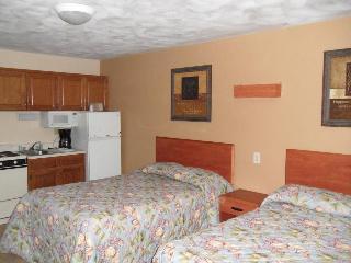 Hotel Driftwood Beach Inn