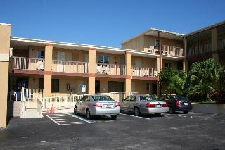 Hotel Driftwood Beach Inn