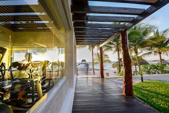 Hotel Marina El Cid Spa & Beach Resort All Inclusive