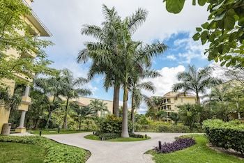 Hotel Marina El Cid Spa & Beach Resort All Inclusive