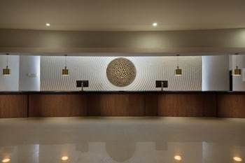 Hotel Marina El Cid Spa & Beach Resort All Inclusive
