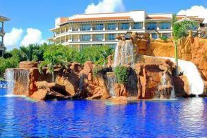 Hotel Marina El Cid Spa & Beach Resort All Inclusive