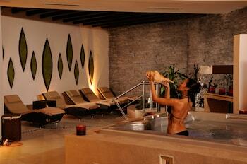 Hotel Marina El Cid Spa & Beach Resort All Inclusive