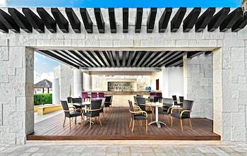 Hotel Marina El Cid Spa & Beach Resort All Inclusive