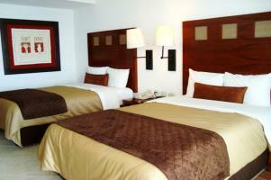 Hotel Marina El Cid Spa & Beach Resort All Inclusive