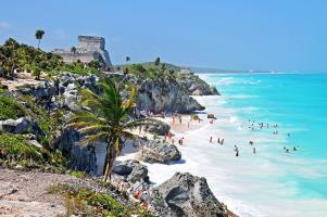 Hotel Marina El Cid Spa & Beach Resort All Inclusive