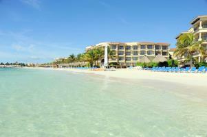 Hotel Marina El Cid Spa & Beach Resort All Inclusive