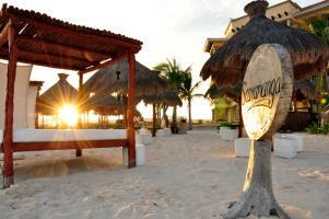 Hotel Marina El Cid Spa & Beach Resort All Inclusive
