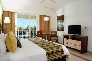 Hotel Marina El Cid Spa & Beach Resort All Inclusive