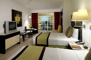 Hotel Marina El Cid Spa & Beach Resort All Inclusive