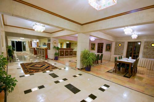 My Marina Select Hotel