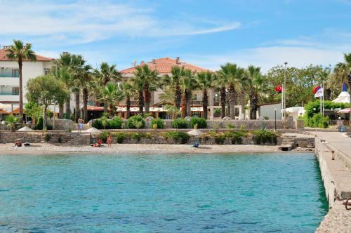 My Marina Select Hotel