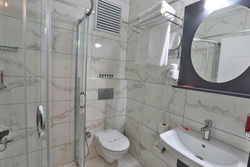 Albergue Azra Residence
