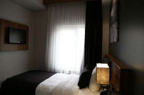 Albergue Azra Residence