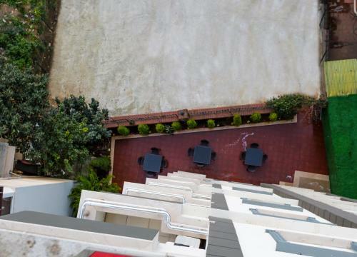 Albergue Azra Residence