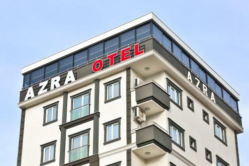 Albergue Azra Residence