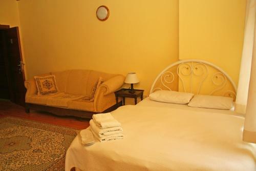 Ormanevi Otantik Hotel