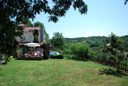 Ormanevi Otantik Hotel