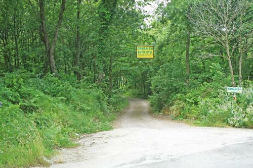 Ormanevi Otantik Hotel