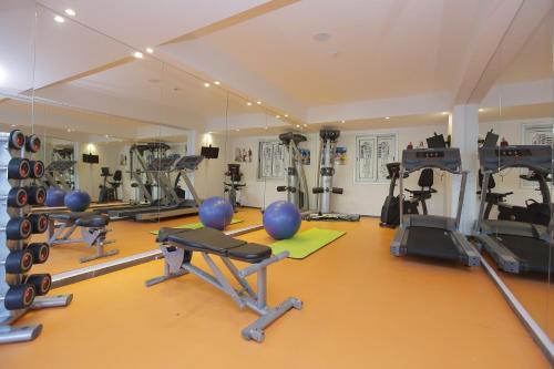Avantgarde Hotel Yal?kavak
