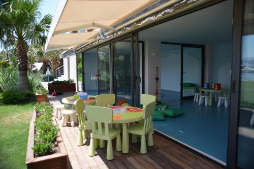 Avantgarde Hotel Yal?kavak
