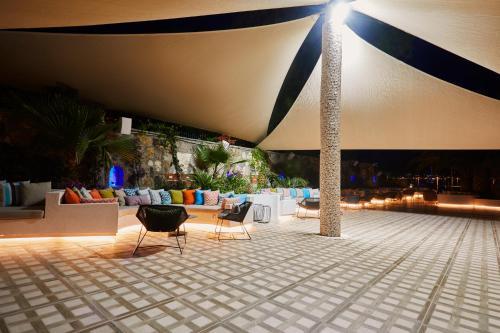 Avantgarde Hotel Yal?kavak