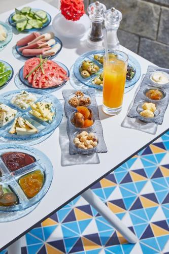 Avantgarde Hotel Yal?kavak