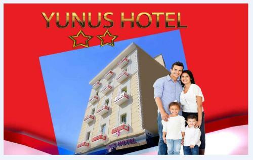 Yunus Hotel