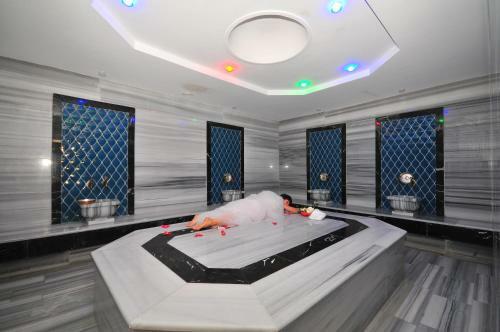 Hotel Blue Bay Platinum