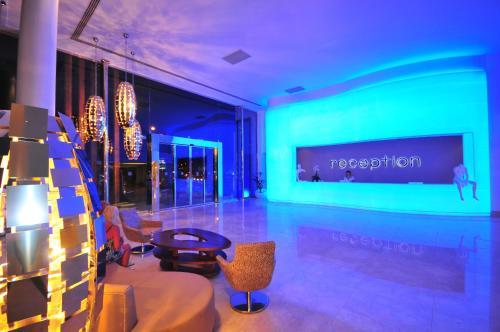 Hotel Blue Bay Platinum