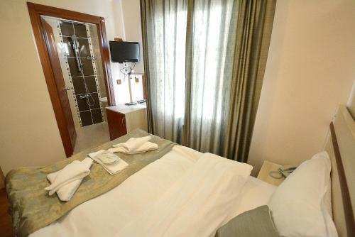 Agva Sahil Yildizi Hotel