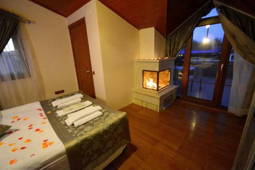 Agva Sahil Yildizi Hotel