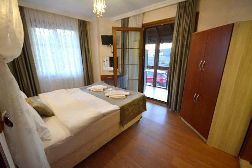 Agva Sahil Yildizi Hotel