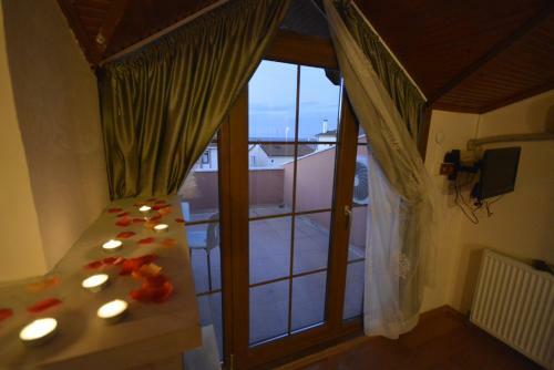 Agva Sahil Yildizi Hotel