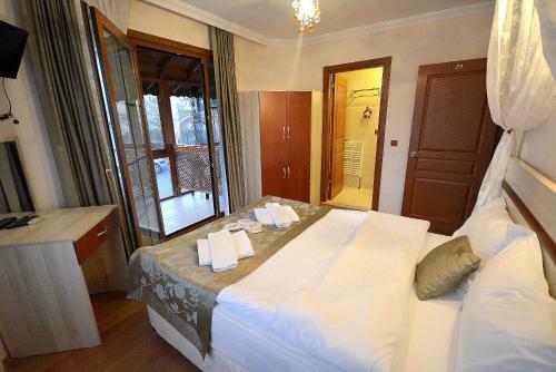 Agva Sahil Yildizi Hotel