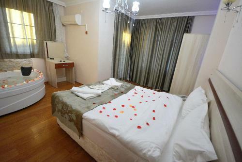Agva Sahil Yildizi Hotel